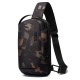 Τσαντάκι ώμου χιαστί crossbody Bange 7221 camo