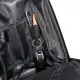 Τσαντάκι ώμου χιαστί crossbody Bange 7221 μπλέ