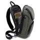 Τσαντάκι ώμου χιαστί crossbody Bange 7565 χακί Τσαντάκι ώμου χιαστί crossbody Bange 7565 χακί