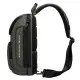 Τσαντάκι ώμου χιαστί crossbody Bange 7565 χακί Τσαντάκι ώμου χιαστί crossbody Bange 7565 χακί