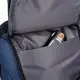 Τσαντάκι ώμου χιαστί crossbody Bange 7565 μπλέ Τσαντάκι ώμου χιαστί crossbody Bange 7565 μπλέ