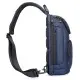 Τσαντάκι ώμου χιαστί crossbody Bange 7565 μπλέ Τσαντάκι ώμου χιαστί crossbody Bange 7565 μπλέ