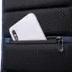 Τσαντάκι ώμου χιαστί crossbody Bange 7565 μπλέ Τσαντάκι ώμου χιαστί crossbody Bange 7565 μπλέ