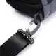 Τσαντάκι ώμου χιαστί crossbody Bange 7565 γκρί Τσαντάκι ώμου χιαστί crossbody Bange 7565 γκρί