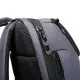 Τσαντάκι ώμου χιαστί crossbody Bange 7565 γκρί Τσαντάκι ώμου χιαστί crossbody Bange 7565 γκρί