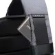Τσαντάκι ώμου χιαστί crossbody Bange 7565 γκρί Τσαντάκι ώμου χιαστί crossbody Bange 7565 γκρί