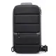 Τσαντάκι ώμου χιαστί crossbody Bange 7565 γκρί Τσαντάκι ώμου χιαστί crossbody Bange 7565 γκρί