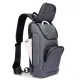 Τσαντάκι ώμου χιαστί crossbody Bange 7565 γκρί Τσαντάκι ώμου χιαστί crossbody Bange 7565 γκρί