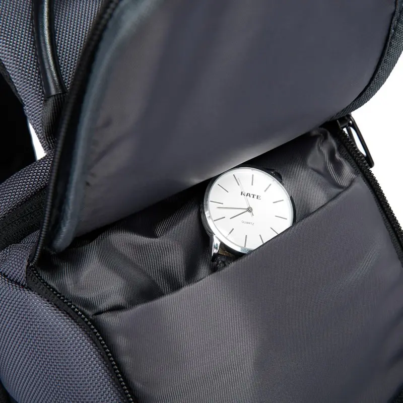 Τσαντάκι ώμου χιαστί crossbody Bange 7565 γκρί Τσαντάκι ώμου χιαστί crossbody Bange 7565 γκρί