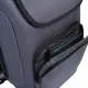 Τσαντάκι ώμου χιαστί crossbody Bange 7565 γκρί Τσαντάκι ώμου χιαστί crossbody Bange 7565 γκρί