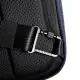 Τσαντάκι ώμου χιαστί crossbody Bange 7566 μπλέ Τσαντάκι ώμου χιαστί crossbody Bange 7566 μπλέ