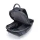 Τσαντάκι ώμου χιαστί crossbody Bange 7566 μπλέ Τσαντάκι ώμου χιαστί crossbody Bange 7566 μπλέ