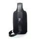 Τσαντάκι ώμου χιαστί crossbody Bange 7566 μπλέ Τσαντάκι ώμου χιαστί crossbody Bange 7566 μπλέ