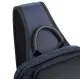 Τσαντάκι ώμου χιαστί crossbody Bange 7566 μπλέ Τσαντάκι ώμου χιαστί crossbody Bange 7566 μπλέ