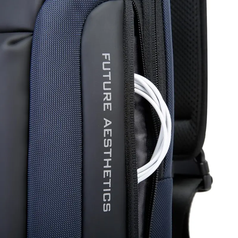 Τσαντάκι ώμου χιαστί crossbody Bange 7566 μπλέ Τσαντάκι ώμου χιαστί crossbody Bange 7566 μπλέ