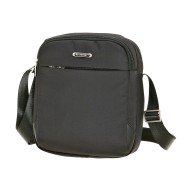 Τσαντάκι ώμου Cardinal 724 μαύρο