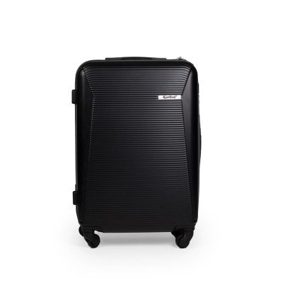 Βαλίτσες trolley (σέτ 3 τεμαχίων) Cardinal 2009 μαύρη Βαλίτσες trolley (σέτ 3 τεμαχίων) Cardinal 2009 μαύρη