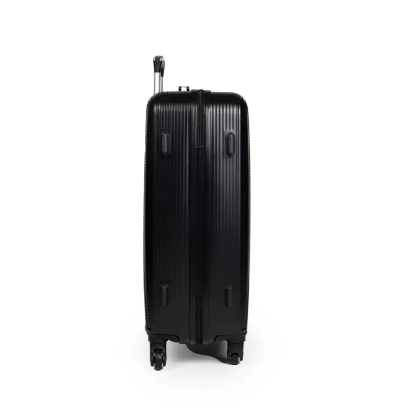 Βαλίτσες trolley (σέτ 3 τεμαχίων) Cardinal 2009 μαύρη