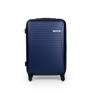Βαλίτσες trolley (σέτ 3 τεμαχίων) Cardinal 2009 σκούρο μπλέ