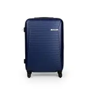 Βαλίτσες trolley (σέτ 3 τεμαχίων) Cardinal 2009 σκούρο μπλέ