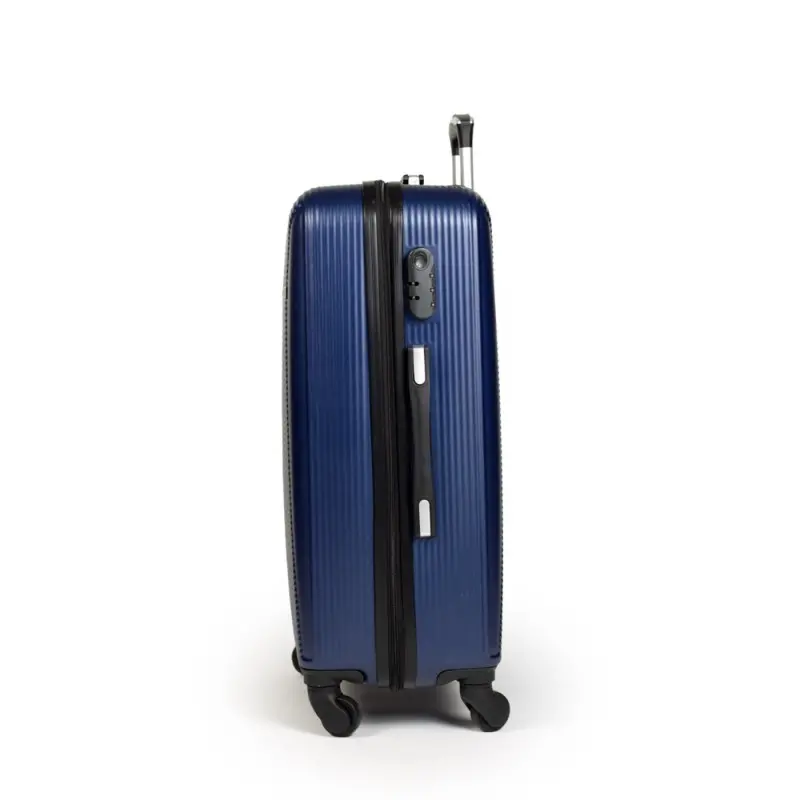 Βαλίτσες trolley (σέτ 3 τεμαχίων) Cardinal 2009 σκούρο μπλέ Βαλίτσες trolley (σέτ 3 τεμαχίων) Cardinal 2009 σκούρο μπλέ