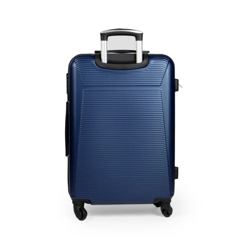 Βαλίτσες trolley (σέτ 3 τεμαχίων) Cardinal 2009 σκούρο μπλέ Βαλίτσες trolley (σέτ 3 τεμαχίων) Cardinal 2009 σκούρο μπλέ