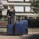 Βαλίτσες trolley (σέτ 3 τεμαχίων) Cardinal 2009 σκούρο μπλέ Βαλίτσες trolley (σέτ 3 τεμαχίων) Cardinal 2009 σκούρο μπλέ