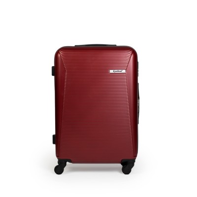 Βαλίτσες trolley (σέτ 3 τεμαχίων) Cardinal 2009 σκούρο μπορντό Βαλίτσες trolley (σέτ 3 τεμαχίων) Cardinal 2009 σκούρο μπορντό