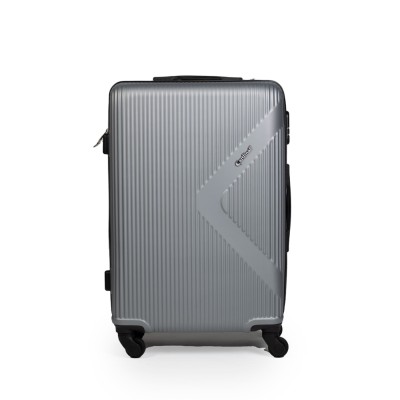 Βαλίτσες trolley (σέτ 3 τεμαχίων) Cardinal 2010 ασημί Βαλίτσες trolley (σέτ 3 τεμαχίων) Cardinal 2010 ασημί