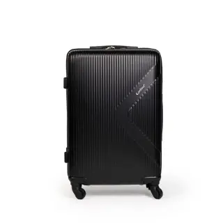 Βαλίτσες trolley (σέτ 3 τεμαχίων) Cardinal 2010 μαύρη Βαλίτσες trolley (σέτ 3 τεμαχίων) Cardinal 2010 μαύρη