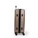 Βαλίτσες trolley (σέτ 3 τεμαχίων) Cardinal 2010 σαμπανί
