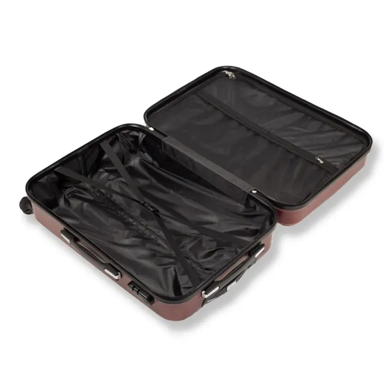 Βαλίτσες trolley (σέτ 3 τεμαχίων) Cardinal 2011 μπορντό Βαλίτσες trolley (σέτ 3 τεμαχίων) Cardinal 2011 μπορντό
