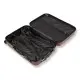 Βαλίτσες trolley (σέτ 3 τεμαχίων) Cardinal 2011 μπορντό Βαλίτσες trolley (σέτ 3 τεμαχίων) Cardinal 2011 μπορντό