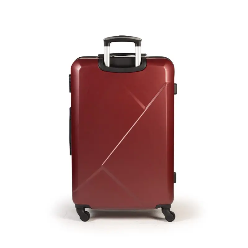 Βαλίτσες trolley (σέτ 3 τεμαχίων) Cardinal 2011 μπορντό Βαλίτσες trolley (σέτ 3 τεμαχίων) Cardinal 2011 μπορντό