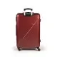 Βαλίτσες trolley (σέτ 3 τεμαχίων) Cardinal 2011 μπορντό Βαλίτσες trolley (σέτ 3 τεμαχίων) Cardinal 2011 μπορντό