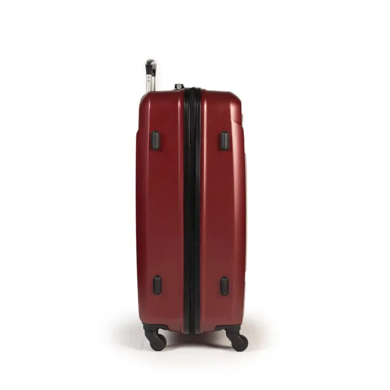 Βαλίτσες trolley (σέτ 3 τεμαχίων) Cardinal 2011 μπορντό Βαλίτσες trolley (σέτ 3 τεμαχίων) Cardinal 2011 μπορντό