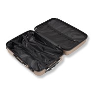 Βαλίτσες trolley (σέτ 3 τεμαχίων) Cardinal 2011 σαμπανί