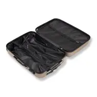 Βαλίτσες trolley (σέτ 3 τεμαχίων) Cardinal 2011 σαμπανί