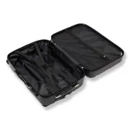 Βαλίτσες trolley (σέτ 3 τεμαχίων) Cardinal 2012 μαύρη