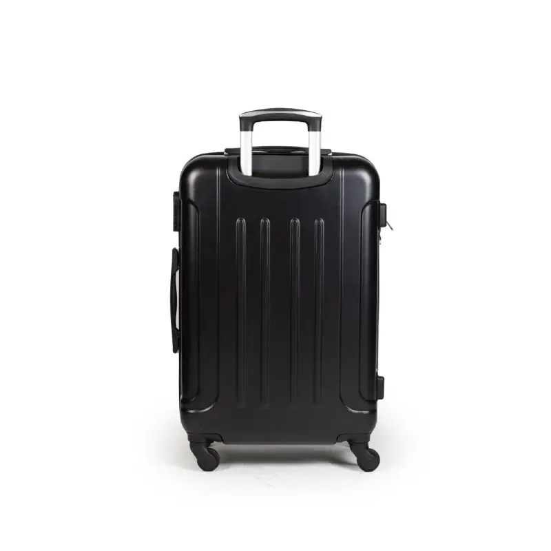 Βαλίτσες trolley (σέτ 3 τεμαχίων) Cardinal 2013 μαύρη