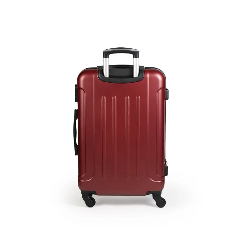 Βαλίτσες trolley (σέτ 3 τεμαχίων) Cardinal 2013 μπορντό Βαλίτσες trolley (σέτ 3 τεμαχίων) Cardinal 2013 μπορντό