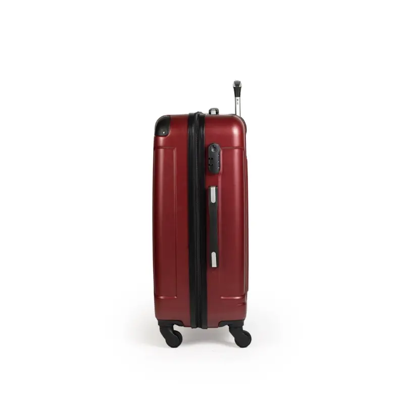 Βαλίτσες trolley (σέτ 3 τεμαχίων) Cardinal 2013 μπορντό Βαλίτσες trolley (σέτ 3 τεμαχίων) Cardinal 2013 μπορντό