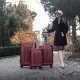 Βαλίτσες trolley (σέτ 3 τεμαχίων) Cardinal 2013 μπορντό Βαλίτσες trolley (σέτ 3 τεμαχίων) Cardinal 2013 μπορντό