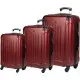 Βαλίτσες trolley (σέτ 3 τεμαχίων) Cardinal 2013 μπορντό Βαλίτσες trolley (σέτ 3 τεμαχίων) Cardinal 2013 μπορντό
