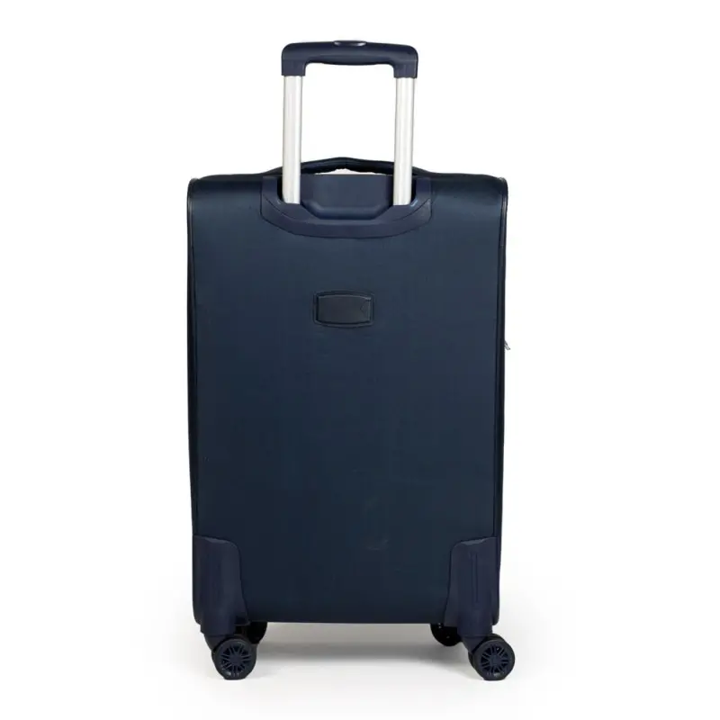 Βαλίτσες trolley (σετ 3 τεμαχίων) Cardinal 3300 σκούρο μπλέ Βαλίτσες trolley (σετ 3 τεμαχίων) Cardinal 3300 σκούρο μπλέ