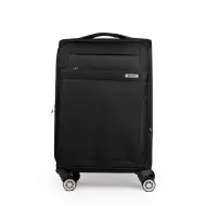 Βαλίτσες trolley (σετ 3 τεμαχίων) Cardinal 3400 μαύρη Βαλίτσες trolley (σετ 3 τεμαχίων) Cardinal 3400 μαύρη