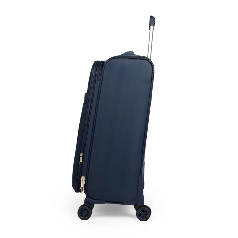 Βαλίτσες trolley (σετ 3 τεμαχίων) Cardinal 3400 σκούρο μπλέ Βαλίτσες trolley (σετ 3 τεμαχίων) Cardinal 3400 σκούρο μπλέ