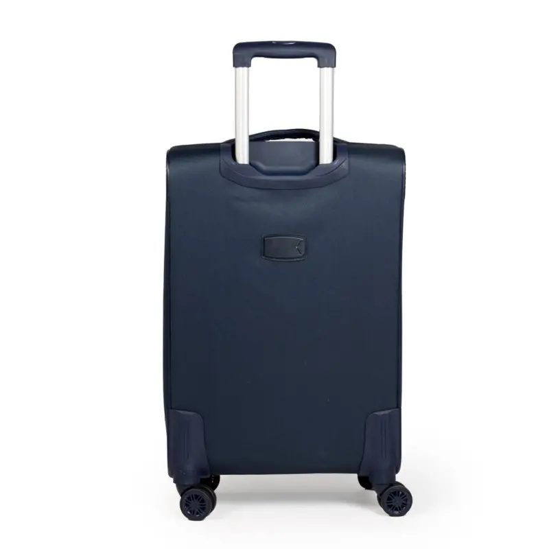 Βαλίτσες trolley (σετ 3 τεμαχίων) Cardinal 3400 σκούρο μπλέ Βαλίτσες trolley (σετ 3 τεμαχίων) Cardinal 3400 σκούρο μπλέ