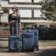Βαλίτσες trolley (σετ 3 τεμαχίων) Cardinal 3400 σκούρο μπλέ Βαλίτσες trolley (σετ 3 τεμαχίων) Cardinal 3400 σκούρο μπλέ