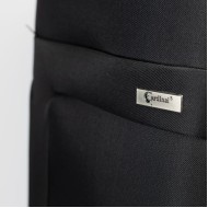 Βαλίτσες trolley (σετ 3 τεμαχίων) Cardinal 3800 μαύρη